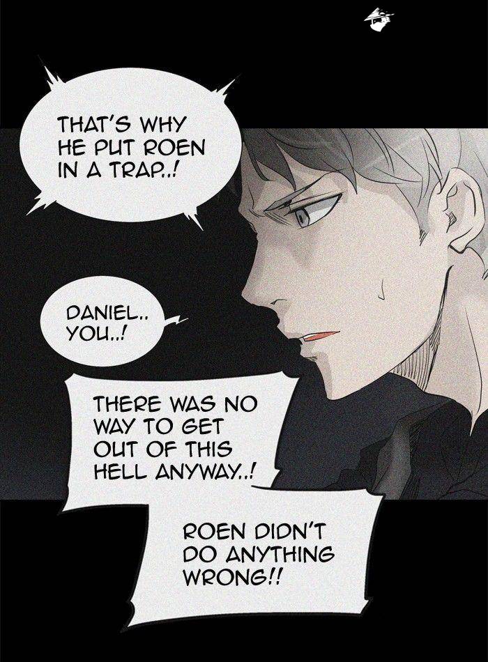 Tower of God Chapter 267 image 15